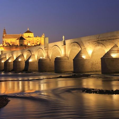 Alojamiento Turistico La Orilla Izquierda Cordoba Exterior photo